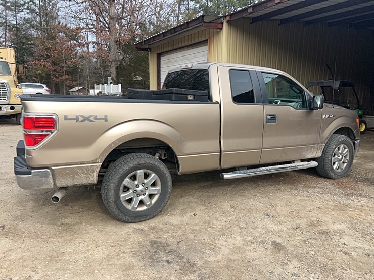 2014,-f-150-pickup,-100,000-miles,-gas-3.7l-engine;-located-at-7241-roxbury-rd,-charles-city,-va,-please-call-804.837.9940-or-804.651.4404-with-questions-image-2