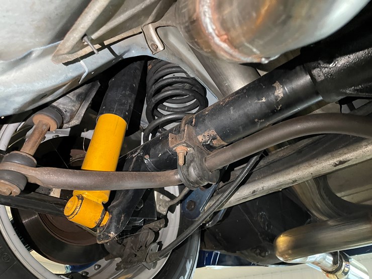 #3811-•-1990-chevrolet-camaro-iroc-z-rare-1le-(has-wi-title)-image-53