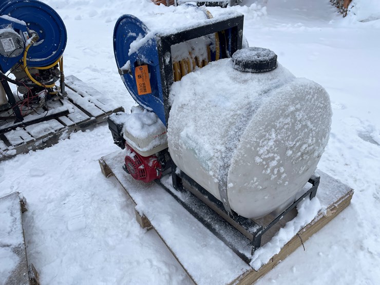 #3830-•-used-pressure-washer-unit-image-5