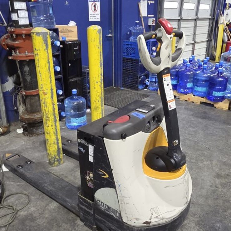 2021 CROWN WP3035-45