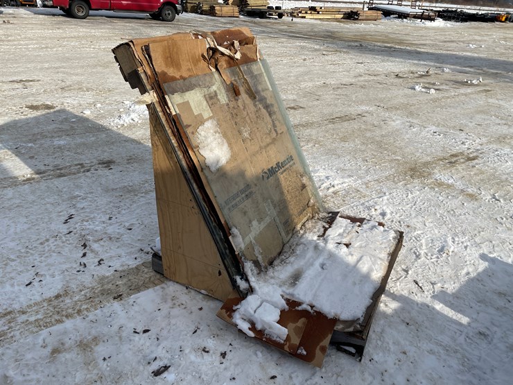 #3792-•-(5)-sheets-of-tempered-glass-image-2