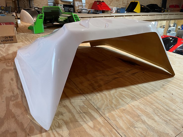 #3844-•-1973-polaris-starfire-snowmobile-hood-image-5