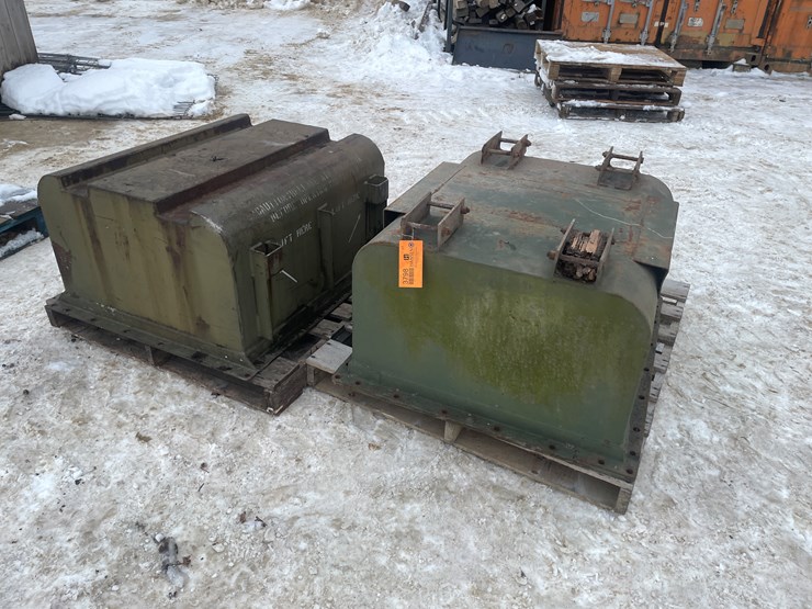 #3798-•-(2)-heavy-metal-shipping-crates-image-1