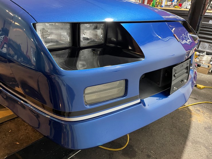 #3811-•-1990-chevrolet-camaro-iroc-z-rare-1le-(has-wi-title)-image-13