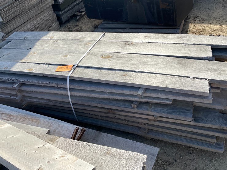 #3696-•-100-board-feet-rough-cut-pine-boards-image-6