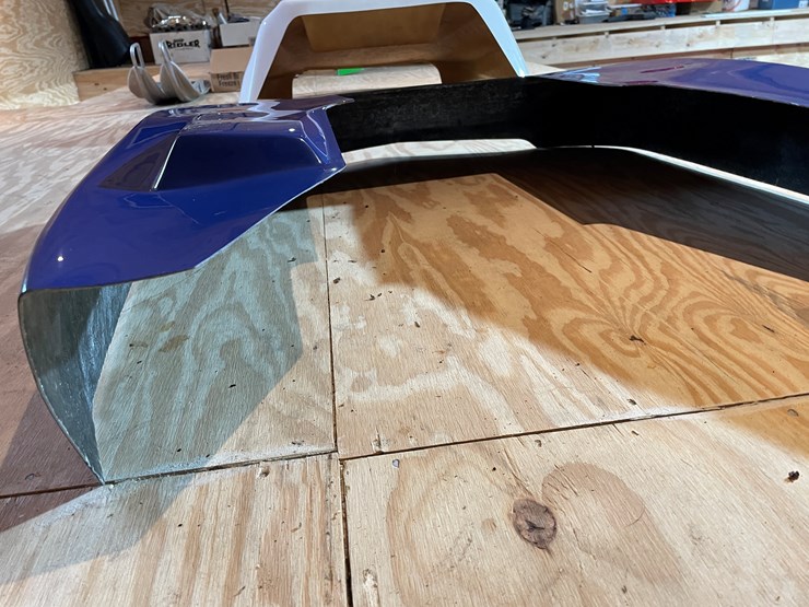 #3845-•-1973-polaris-starfire-snowmobile-belly-pan-image-5