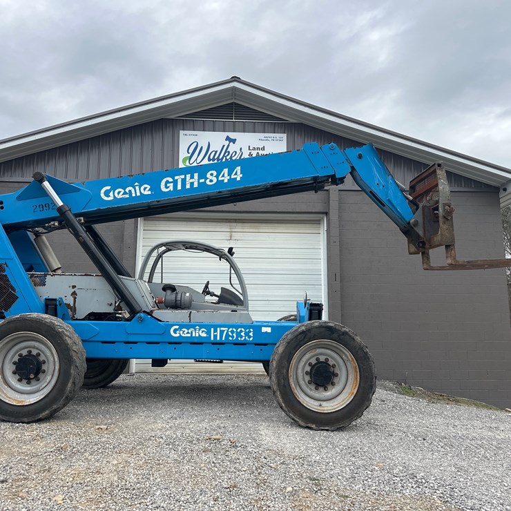 GENIE GTH844