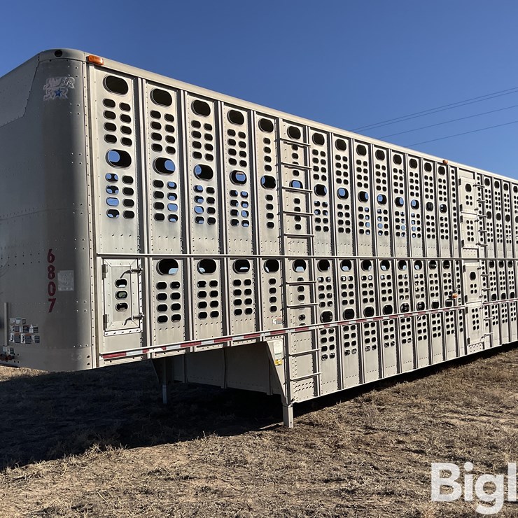 2010 WILSON PSDCL-406