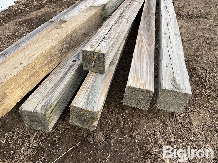 6”x6”-wooden-building-posts-image-7