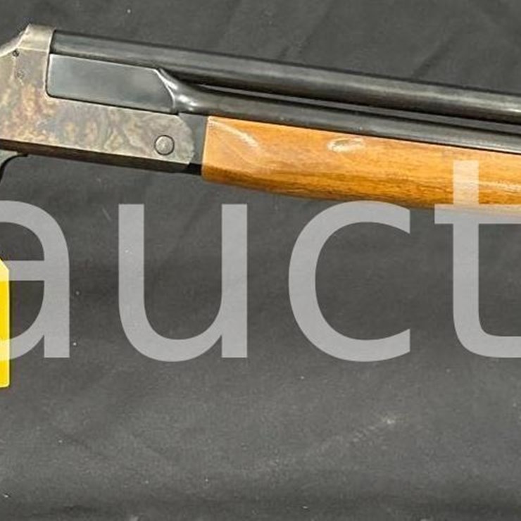 SAVAGE 242 .410 SHOTGUN (SN# C483430)