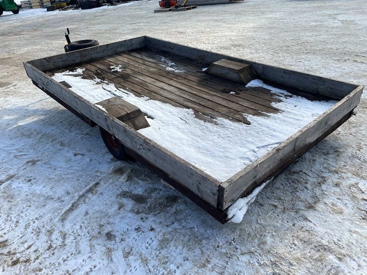 #3822-•-12'-home-made-utility-trailer-(no-title)-image-7