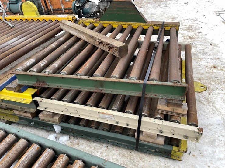 #3799-•-(6)-roller-conveyor-sections-image-8