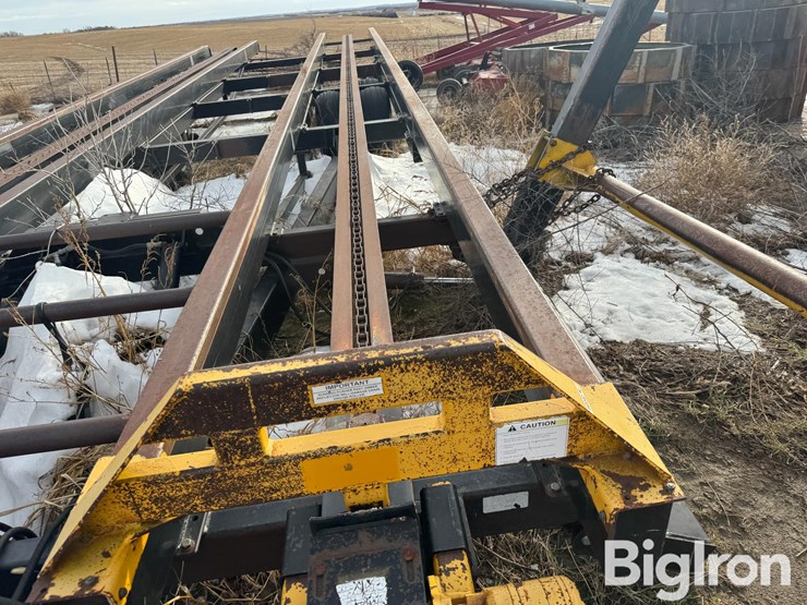 buhler-/inland-12-bale-accumulator-image-14