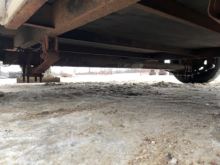 #1014-•-2018-forest-river-12'-enclosed-trailer-(has-certificate-of-origin)-image-62