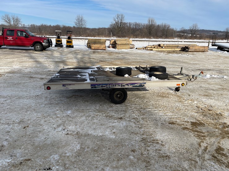 #3794-•-10'-aluminum-snowmobile-trailer-(no-title)-image-4