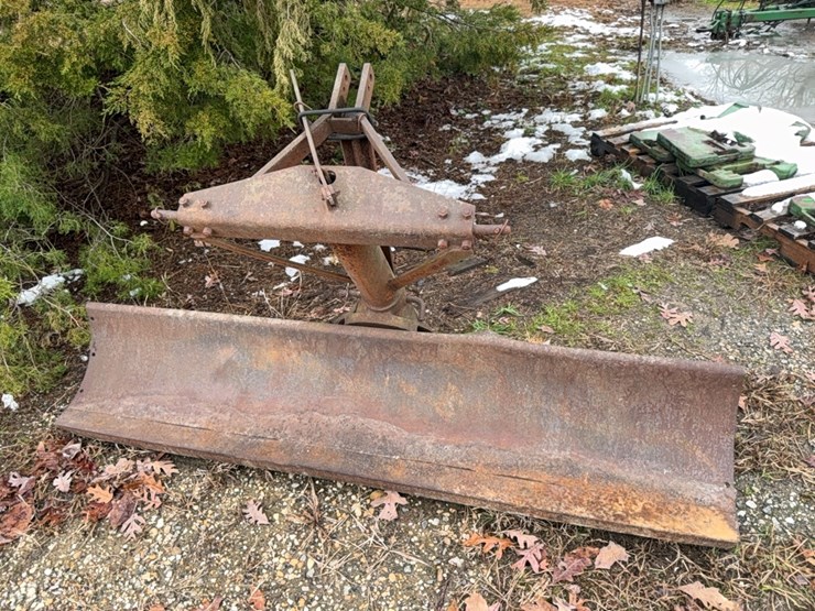 john-deere-blade;-located-at-7241-roxbury-rd,-charles-city,-va,-please-call-804.837.9940-or-804.651.4404-with-questions-image-4