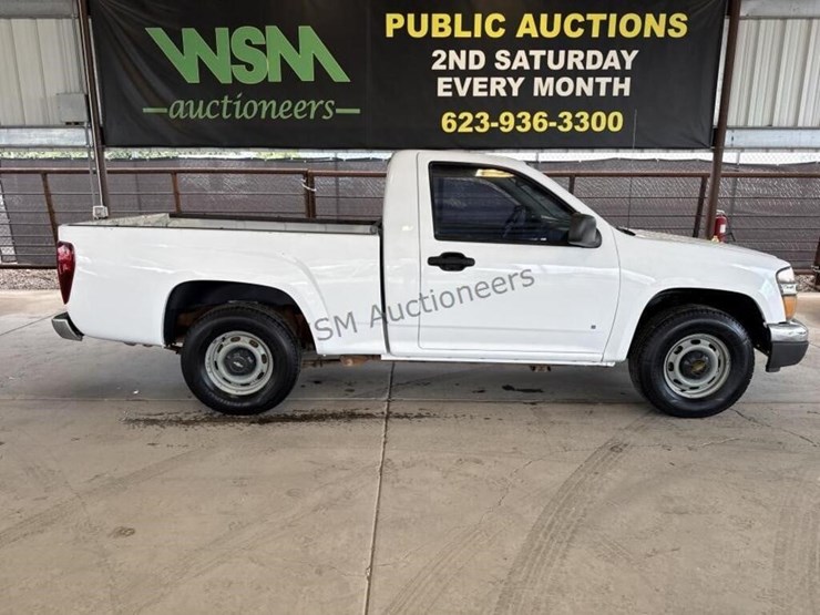 2006-chevrolet-colorado-image-1