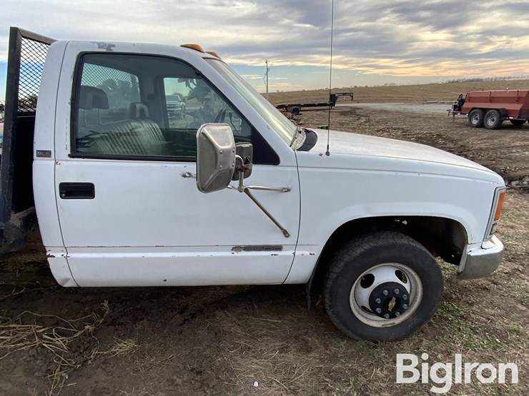 1992-chevrolet-3500-image-15