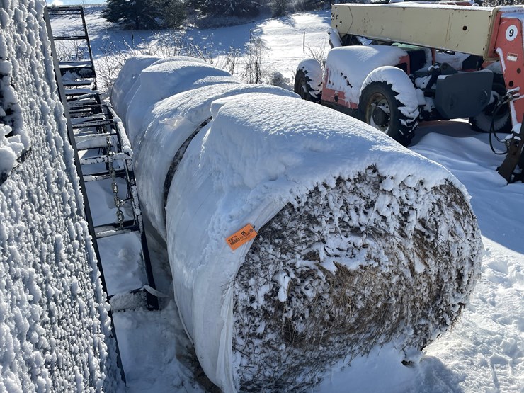 #3823-•-(6)-first-crop-hay-round-bales-image-3