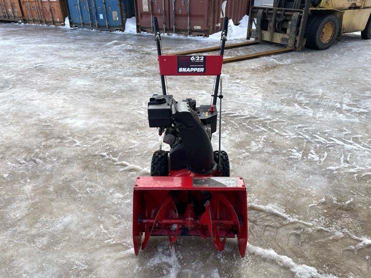 #503-•-snapper-22"-snowblower-image-2