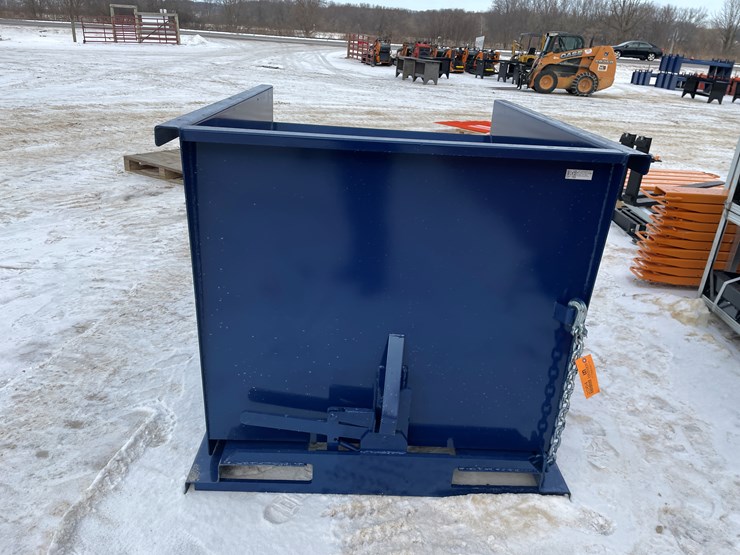 #2064-•-new-kc-self-dumping-hopper-with-fork-pockets-image-5