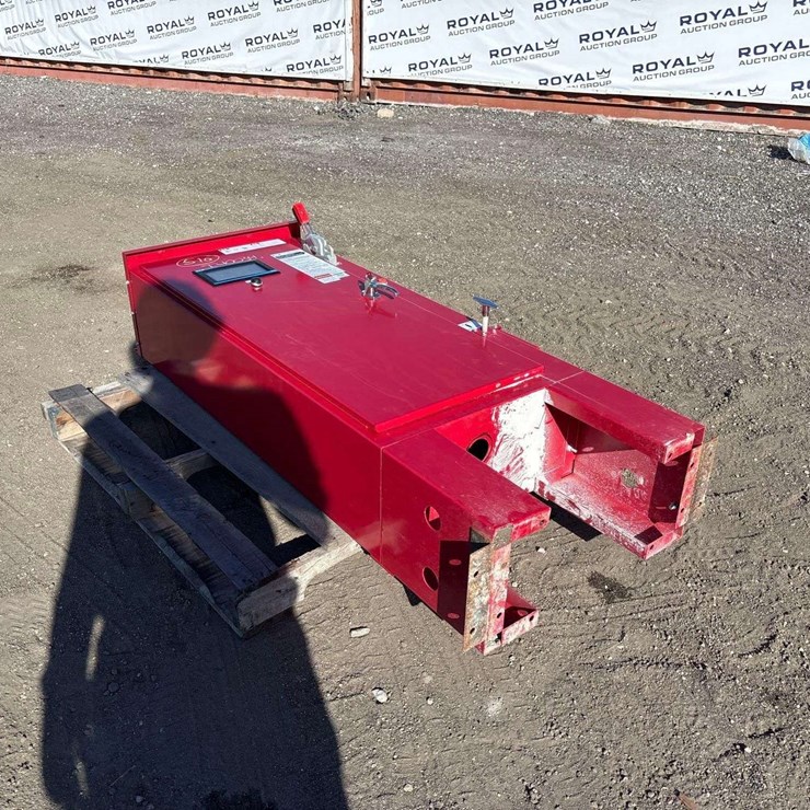 Electric Fire Pump Controller Box