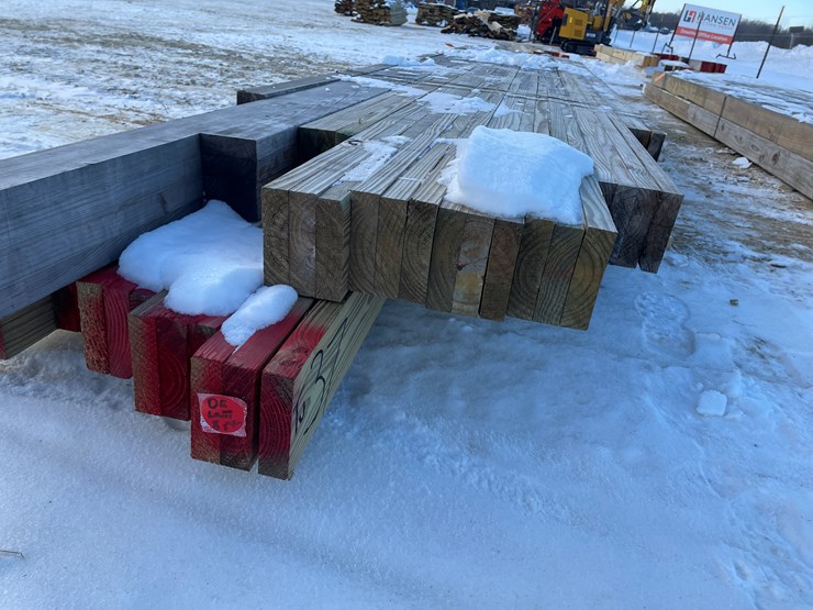 #3790-•-bundle-of-laminated-wood-beams-image-9