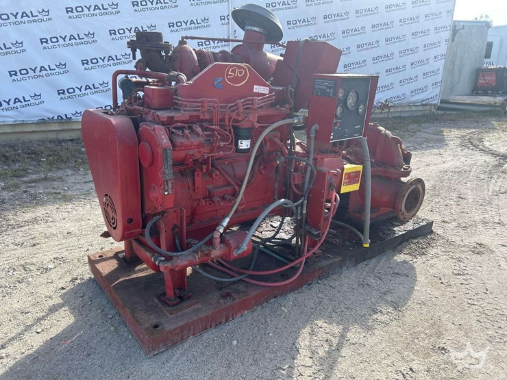 patterson-6x5-m-horizontal-single-stage-centrifugal-pump-image-2