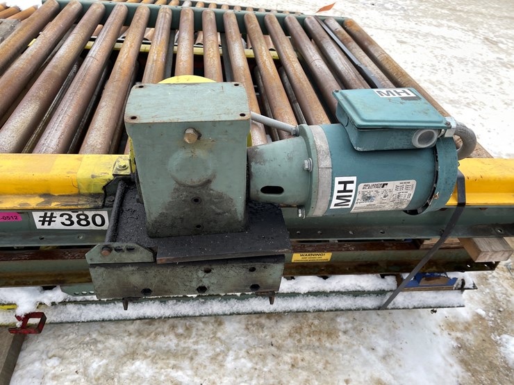 #3799-•-(6)-roller-conveyor-sections-image-15