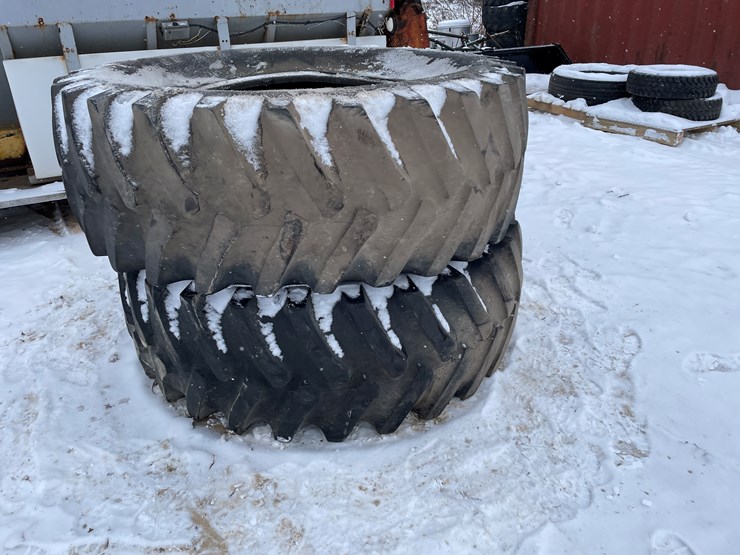 #3772-•-(2)-23.1-34-firestone-super-all-terrain-tires-image-2