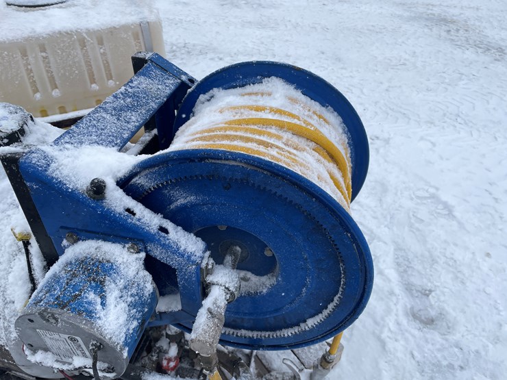 #3835-•-used-pressure-washer-unit-image-13