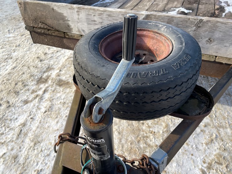 #3822-•-12'-home-made-utility-trailer-(no-title)-image-13