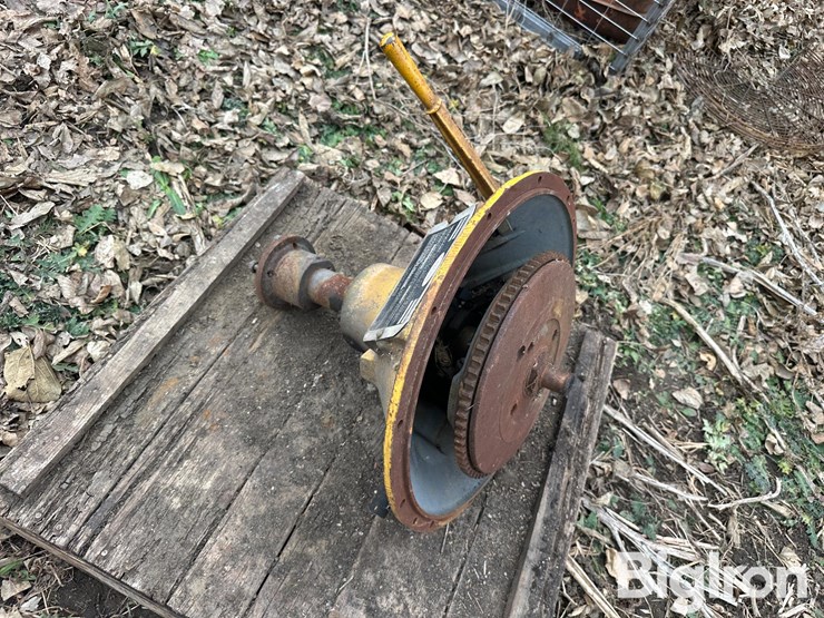 twin-disc-sp111-power-unit-clutch-housing-image-7