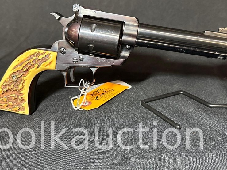 ruger-super-blackhawk-44mag-revolver-(sn#-80-44974)-image-1
