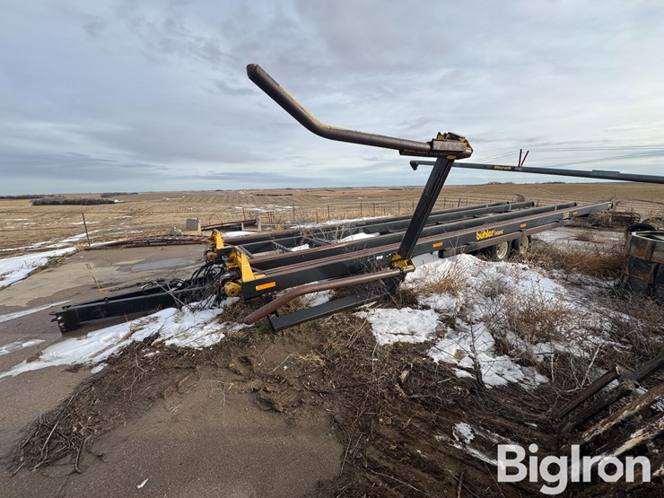 buhler-/inland-12-bale-accumulator-image-8