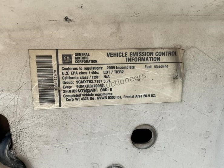 2009-chevrolet-colorado-image-11