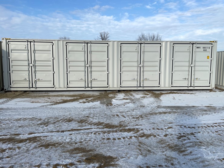 #100-•-40'-high-cube-multi-door-shipping-container-image-2