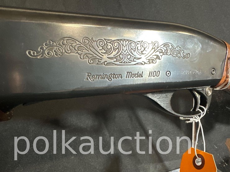 remington-1100-12ga-shotgun-(sn#-p037562v)-image-11