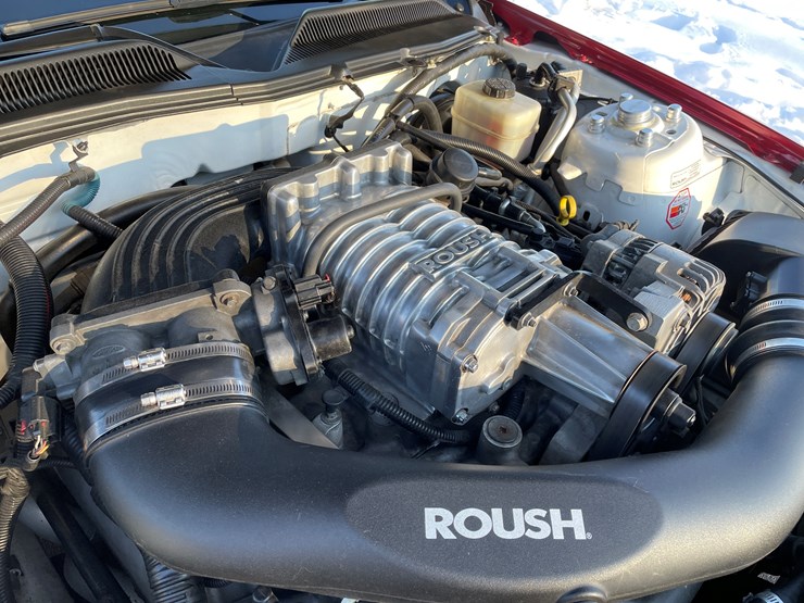 #3803-•-2007-ford-mustang-roush-stage-3-racing-edition-coupe-(has-wi-title)-image-41