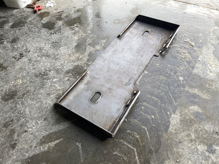 #2055-•-new-kc-weldable-skid-steer-plate-frame-image-3