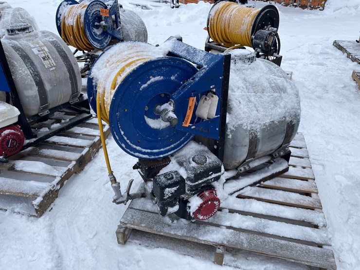 #3835-•-used-pressure-washer-unit-image-1