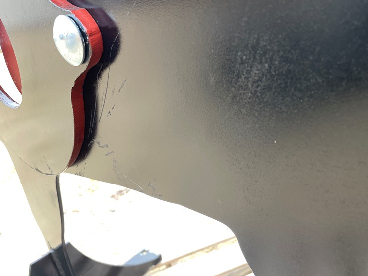 #2586-•-new-kc-ar500-steel-deer-shooting-target-image-26