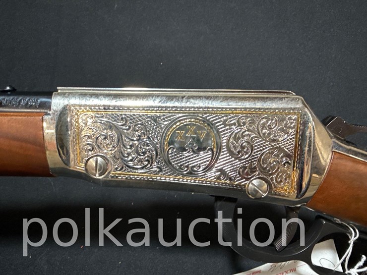 henry-25th-anniversary-22-la-rifle-(sn#-1565henry25)-(box)-image-14