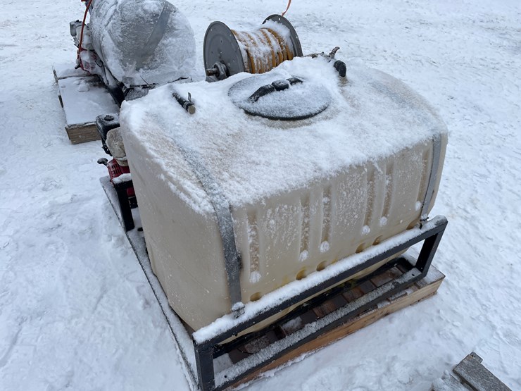 #3834-•-used-pressure-washer-unit-image-5