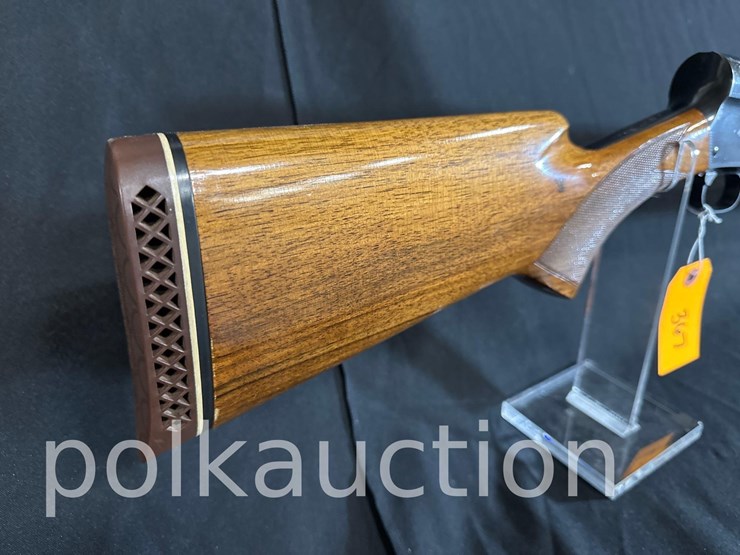 browning-(belgium)-a-5-magnum-12ga-shotgun-(sn#-7v6340)-image-2