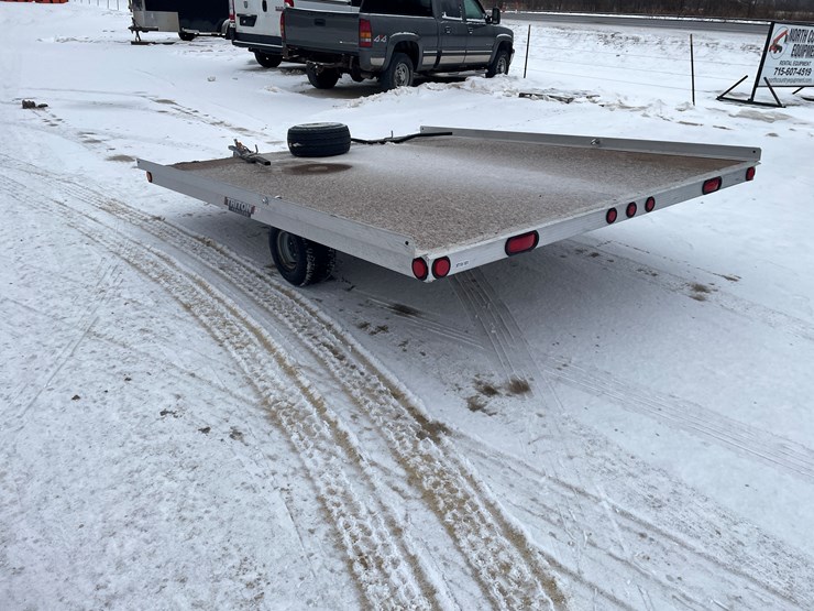 #3802-•-10'-aluminum-triton-snowmobile-trailer-(no-title)-image-7