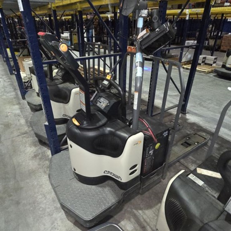 2020 CROWN PE4500-60