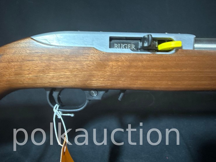 ruger-10/22-.22-rifle-(sn#-0027-58741)-image-8