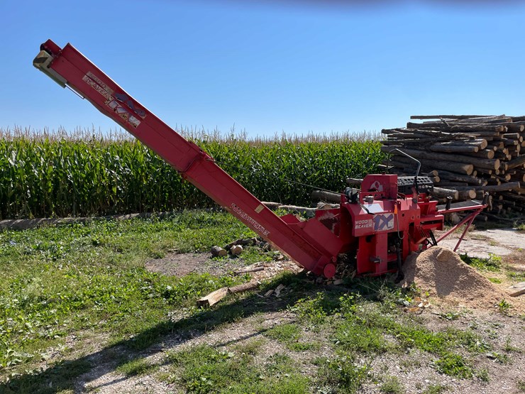#3549-•-wood-beaver-1x-firewood-processor-(forestville,-wi)-image-1