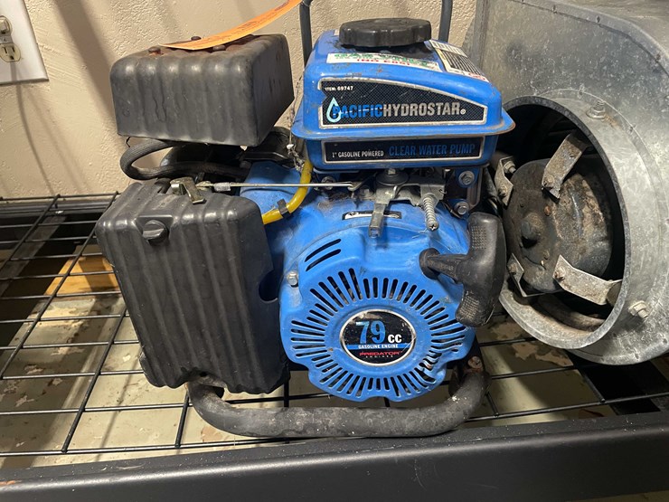 #6190-•-water-pump-and-a-multi-speed-band-image-2